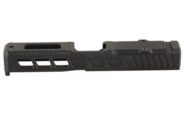 Picture of Zaf Zps.3 Slide For G23 G3 Rmr Blk ZPS.3.23.BLK 658792263303