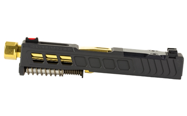 Picture of Zaf Zps.3 Cmpupper For G43 Tin TB ZPS.3.43.BLK.CU