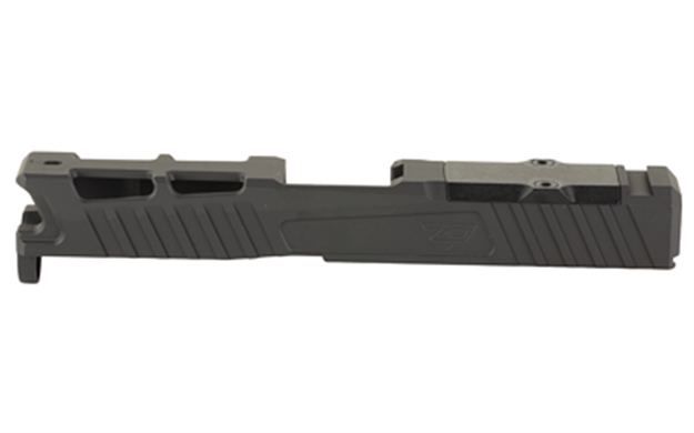 Picture of Zaf Zps.4 Slide For G19 G5 Rmr Blk ZPS.4.19.G5.BLK 658792261279