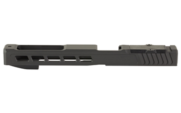 Picture of Zaf Zps.P Slide For G17l G3 Rmr Blk ZPS.3.G17L.BLK