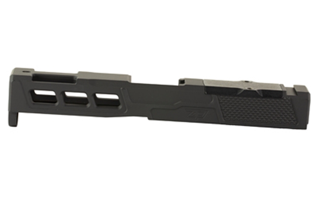 Picture of Zaf Zps.P Slide For G19 G5 Rmr Blk ZPS.P.19.G5.BLK