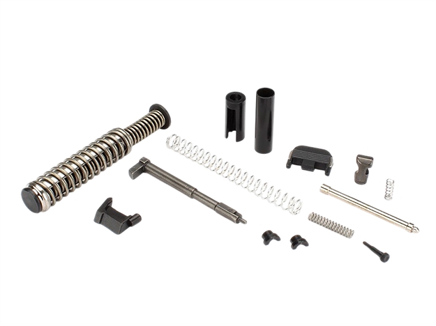 Picture of  Zaffiri Precision Upk.19.5  Upper Parts Kit For Glock 19 Gen 5
