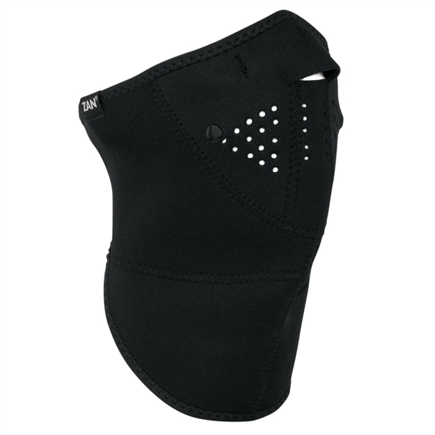 Picture of Zanheadgear 3 Panel Neo-X Neoprene Black