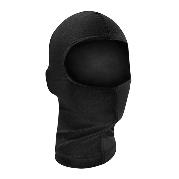 Picture of Zanheadgear Balaclava Nylon Black