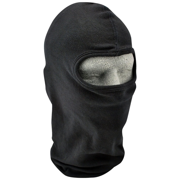 Picture of Zanheadgear Cotton Balaclava - Black