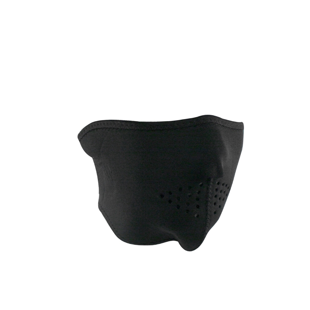 Picture of Zanheadgear Half Mask Neoprene Black