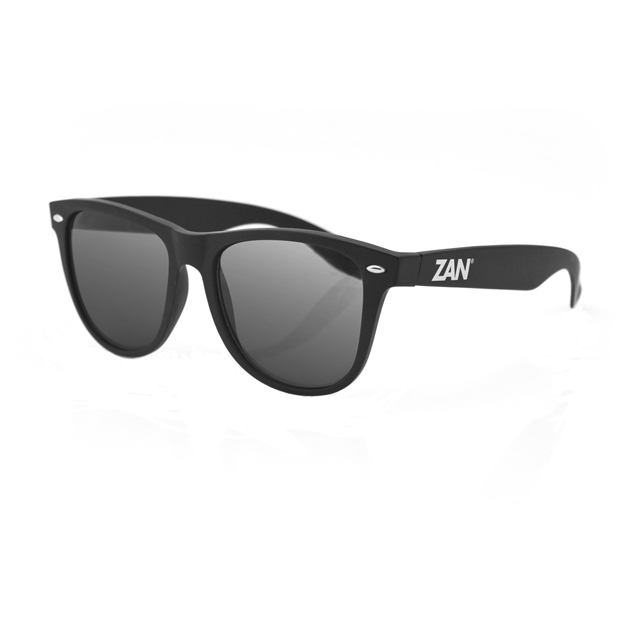 Picture of Zanheadgear Minty Sunglass W-Matte Black Frame-Smoked Lenses