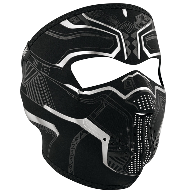 Picture of Zanheadgear Neoprene Full Face Mask Protector