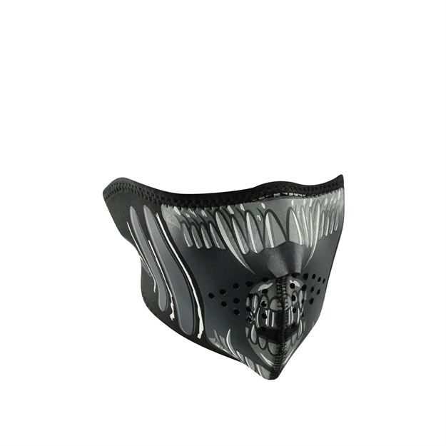 Picture of Zanheadgear Neoprene Half Mask  Alien