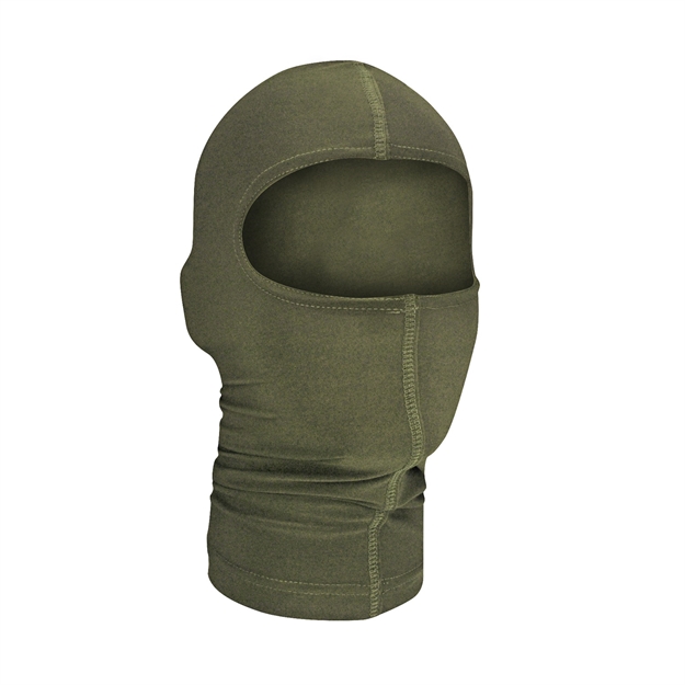 Picture of Zanheadgear Nylon Balaclava, Nylon - Olive Drab