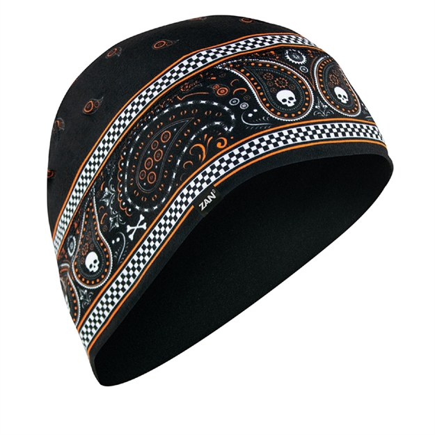 Picture of Zanheadgear Sportflex Beanie Classic Bandana
