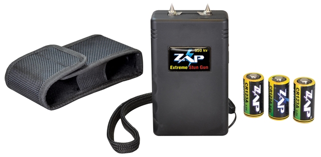 Picture of PS Zap Stun Gun 950,000 Volts