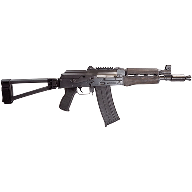 Picture of Zas Zpap85 5.56 Booster Top Rail Tf1913 Psb 30Rd