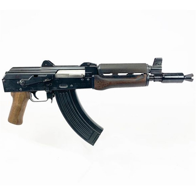 Picture of Zas Zpap92 7.62X39 10 AK Pistol Walnut PG