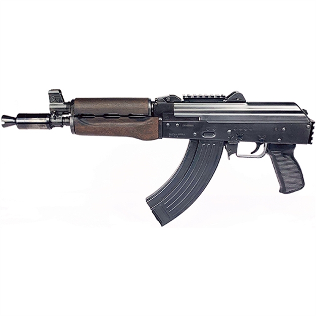 Picture of Zas Zpap92 7.62X39 Top Rail Rear Rail For Psb