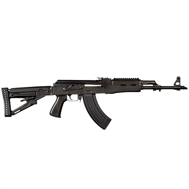 Picture of Zas Zpapm70 7.62X39 AK Blk Poly 30Rd