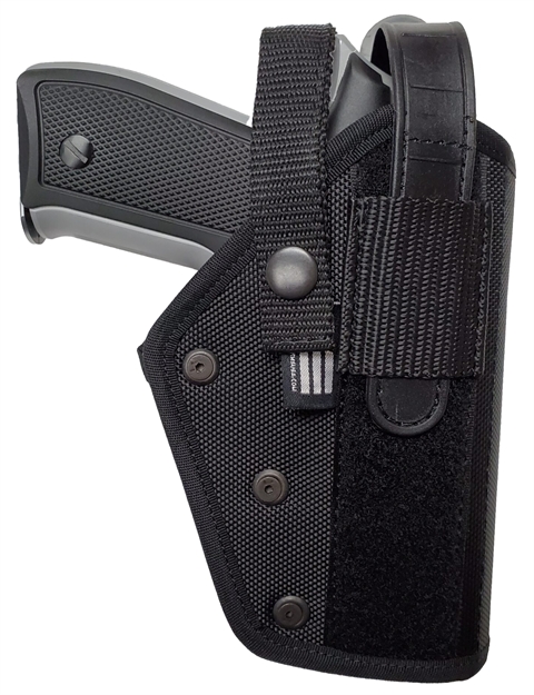 Picture of Zastava Arms Cz999/Ez9 Belt Holster ZACZD 8606108930021