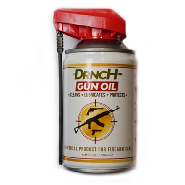Picture of  Zastava Arms Drnch 8Oz Gun Oil