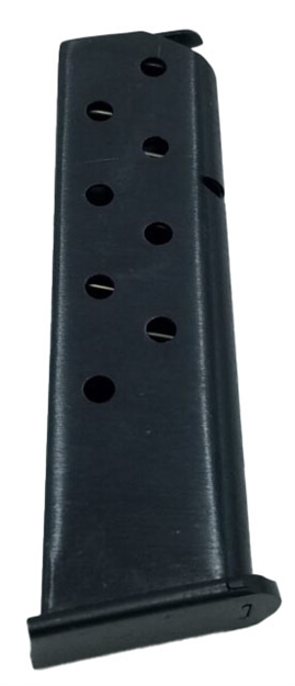 Picture of Zastava Arms M57a Magazine 7.62X25 9 Round Steel Black MAG61
