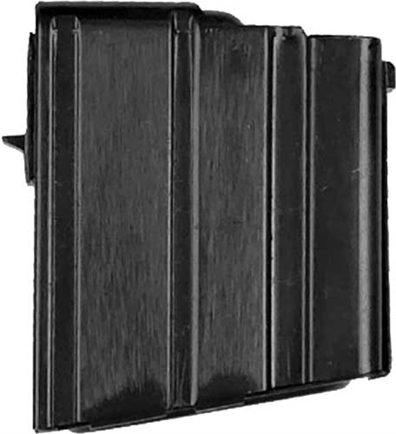 Picture of Zastava Arms Usa M77 Magazine .308 Cal. 10 Round Steel Black MAG7710 0685757098564