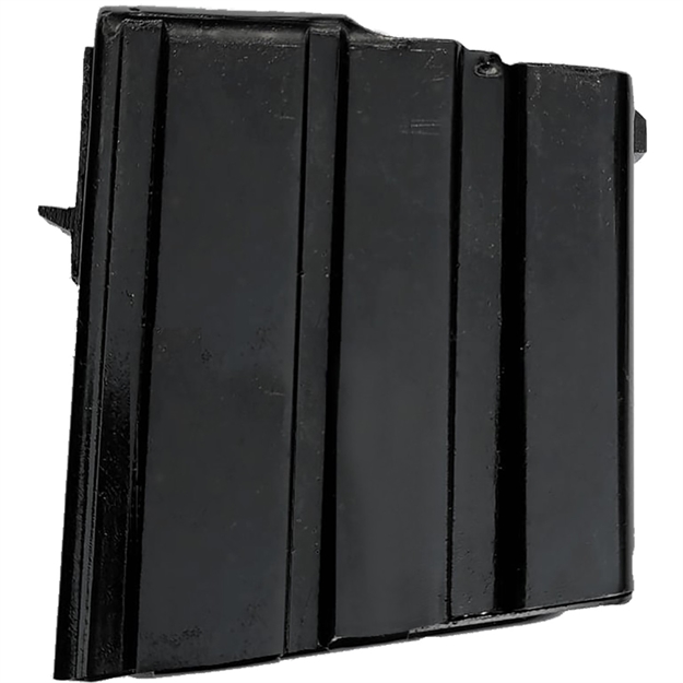 Picture of Zastava Arms Usa M77 Magazine 308 Win 10 Round Steel Black MAG7710