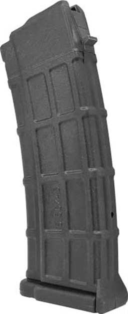 Picture of Zastava Arms Usa Zpap85 Magazine 223 /5.56X45 30 Round Polymer Blk ZAPMAG556 685757098328