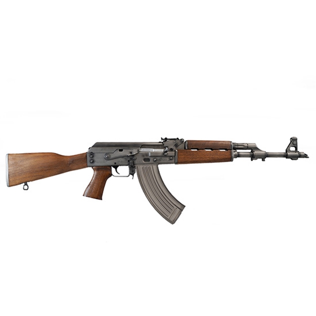 Picture of  Zastava Arms Usa Zr7762cfl Zpap M70 7.62X39mm 30+1 16.30" Battleworn Cerakote 685757098700