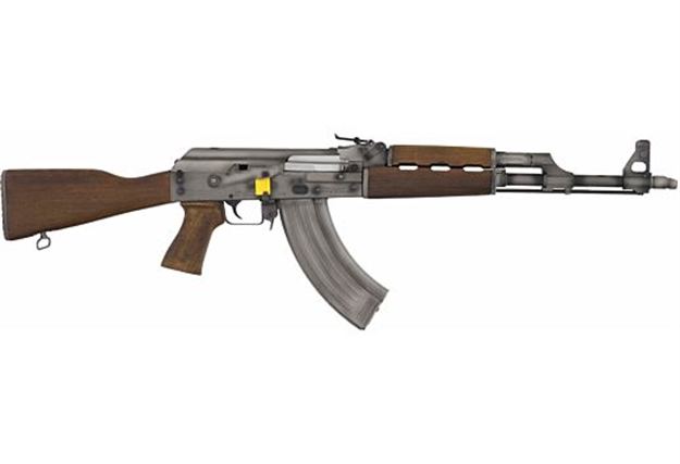 Picture of  Zastava Arms Usa Zr7762cfl Zpap M70 7.62X39mm 30+1 16.30" Battleworn Cerakote 685757098700