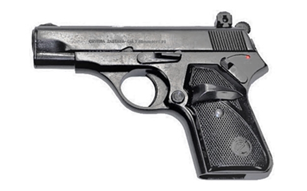 Picture of Zastava M70 32Acp 3.7" 8Rd Blk