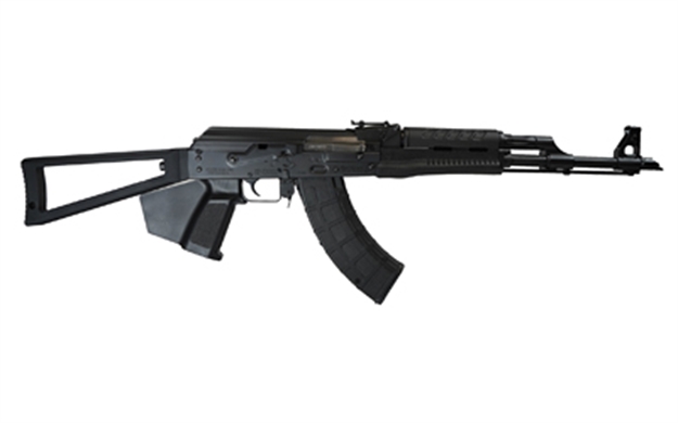 Picture of Zastava M70 762X39 16" 10Rd CA Blem