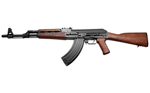 Picture of ZASTAVA M70 762X39 16" 30RD BLEM ZR7762WM - --