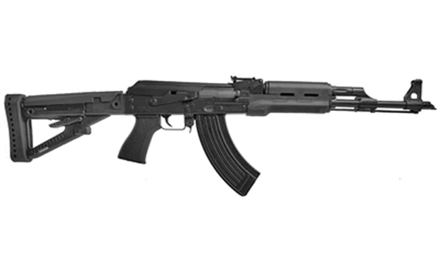 Picture of Zastava M70 762X39 16" 30Rd Blk Blem