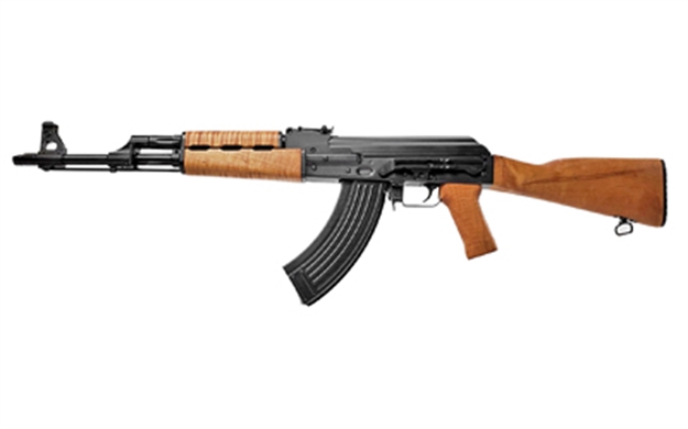 Picture of ZASTAVA M70 762X39 16" 30RD MPL BLEM ZR7762LM -
