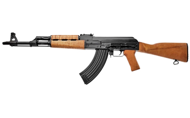 Picture of Zastava M70 762X39 16" 30Rd Mpl Blem ZR7762LM -
