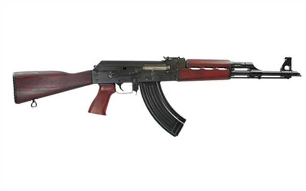 Picture of Zastava M70 762X39 16" 30Rd Srb Blem