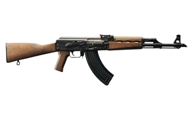 Picture of ZASTAVA M70 762X39 16" 30RD WNT BLEM ZR7762WM -
