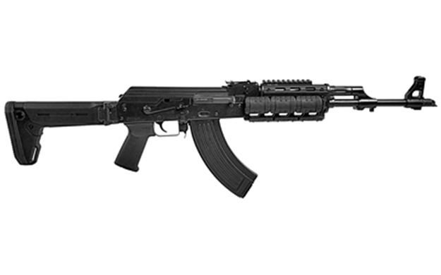 Picture of Zastava M70 762X39 16 30Rd Zhuk Blem