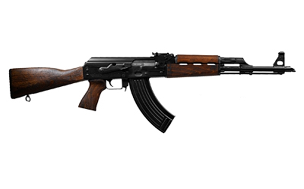 Picture of Zastava Arms Usa Zpapm70 AK 7.62X39 16.3" 30Rd Black/Frntlin ZR7762FL 685757098816