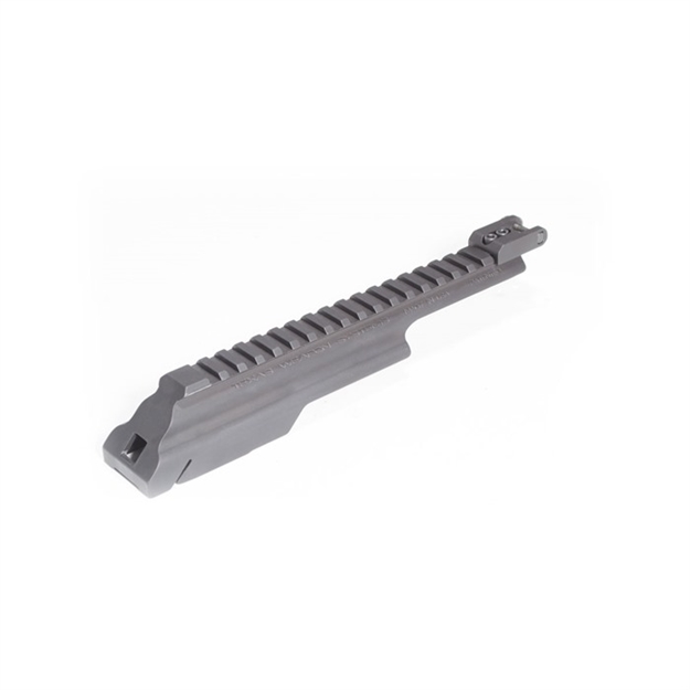 Picture of Zastava M85/M92 Gen-3 Dog Leg Rail 100053603 -