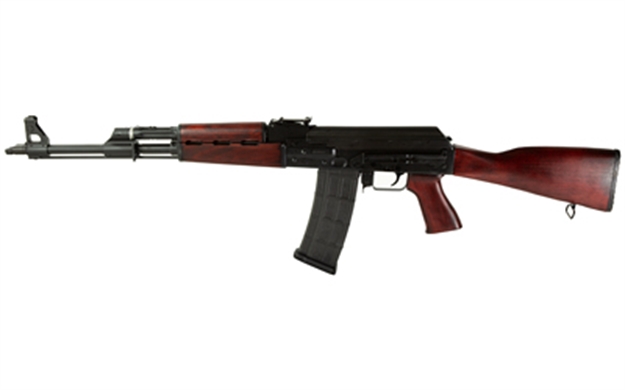 Picture of Zastava M90 556 18.25" 30Rd Red Blem