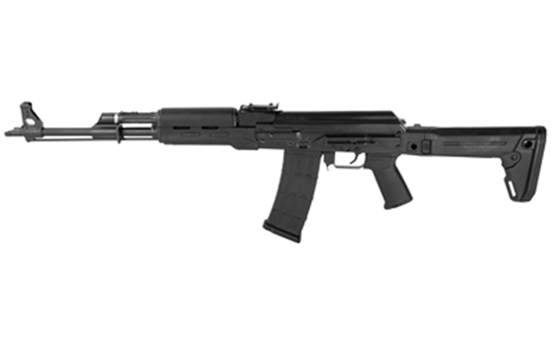 Picture of Zastava M90 556Nato 16" 30Rd BK Blem ZR90556FS - --
