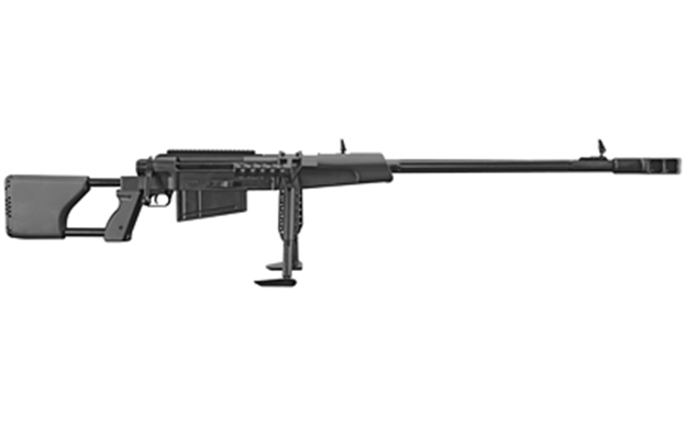 Picture of Zastava M93 50Bmg 33" Black Blem SRM93050