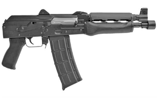 Picture of Zastava Zpap85 Pstl 10" 30Rd Blem ZP85556 -