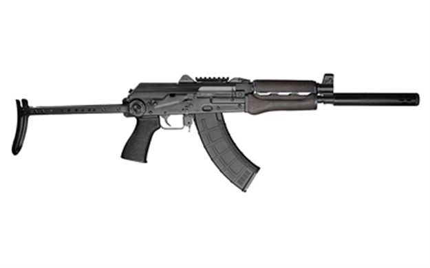 Picture of ZASTAVA ZPAP92 762X39 30RD UF BLEM ZP92762UF -