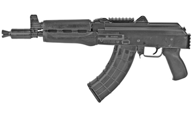 Picture of Zastava Zpap92 Pstl 762X39 Blem