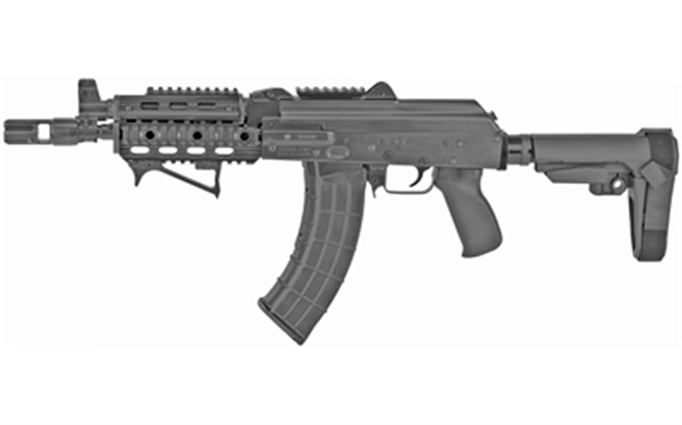 Picture of Zastava Zpap92 Pstl 762X39 Tact 30Rd