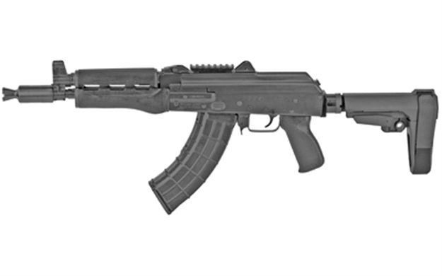 Picture of Zastava Zpap92 Pstl 762X39 W/Sba3 30