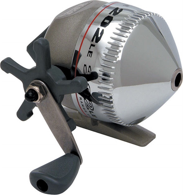 Picture of Zebco 202 Spincast Reel 10#