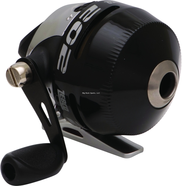 Picture of Zebco 202 Spincast Reel 2.8:1 Prespooled 10Lb Box
