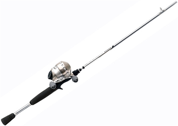 Picture of Zebco 33 Authentic Combo 3.6:1 6' 2Pc Med